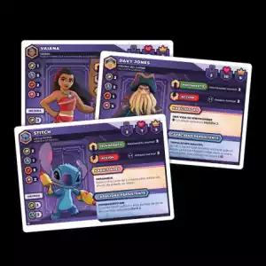 Expansi&oacute;n Cambio de Mareas - Disney Sorcerer&rsquo;s Arena Alianzas &Eacute;picas - Imagen 1