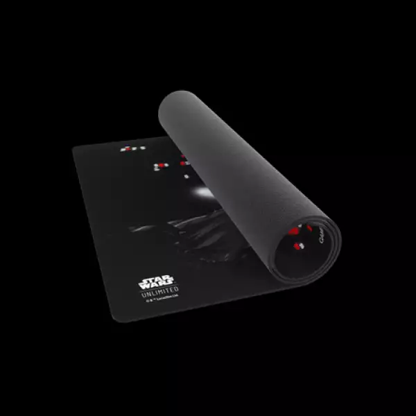 Game Mat Mandalorian - Star Wars Unlimited
