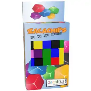 zacachips - Imagen 2