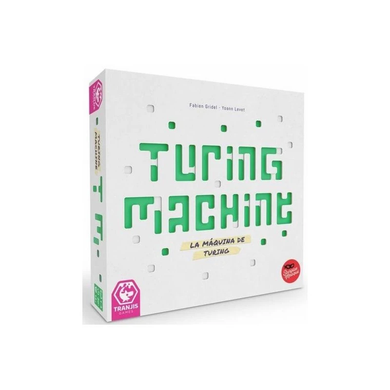 turing machine