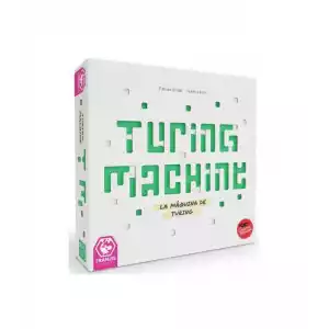 turing machine - Imagen 1