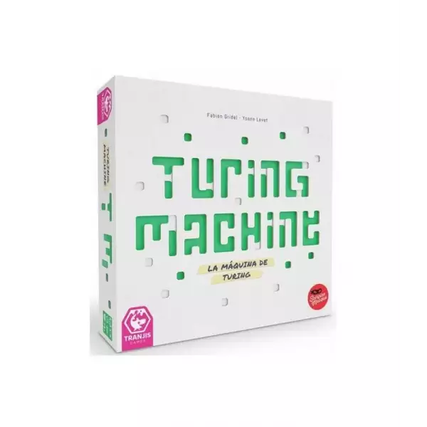 turing machine