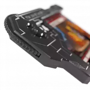 STARWARS UNLIMITED DAMAGE PAD NEGRO - Imagen 3