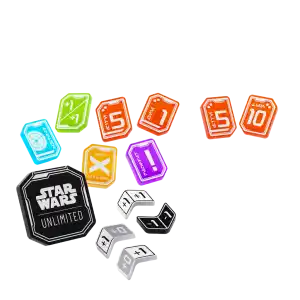 SW: UNLIMITED PREMIUM TOKENS PRO (NUEVA VERSION 44 TOKENS) - Imagen 3