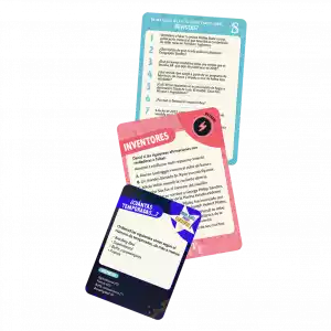 &iquest;Qu&eacute; nota te pones? - Imagen 2