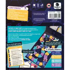 &iquest;Qu&eacute; nota te pones? - Imagen 3