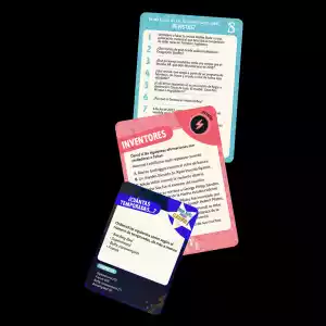 &iquest;Qu&eacute; nota te pones? - Imagen 1