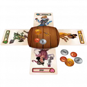 Little Tavern - Imagen 2