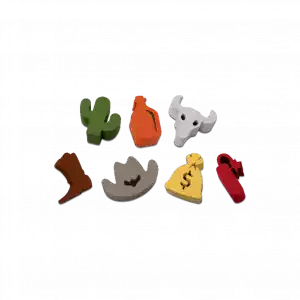 Bang! Legends - Imagen 4