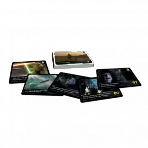 Timeline Twist Star Wars - Imagen 2