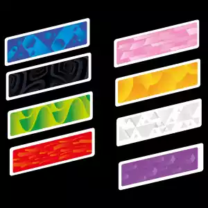 Color Flush - Imagen 1