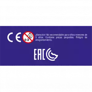 Color Flush - Imagen 4