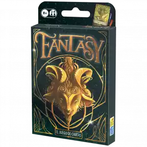 Fantasy el juego de cartas - Imagen 2