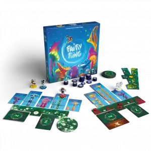 Fairy Ring - Imagen 2