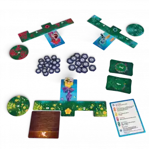 Fairy Ring - Imagen 3