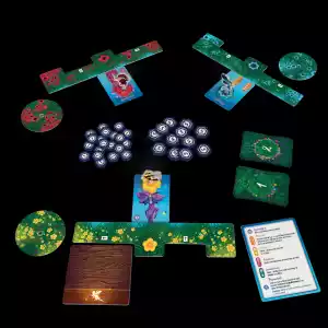 Fairy Ring - Imagen 1