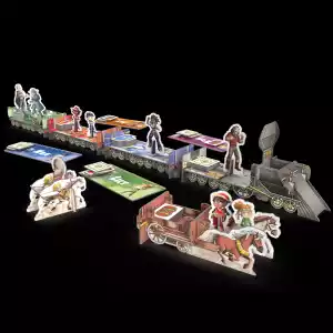 Kids Express - Imagen 1