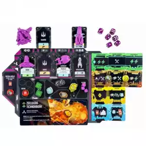 Andromedas Edge - Imagen 2