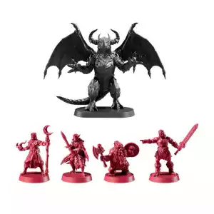 HeroQuest: El Despertar - Imagen 3