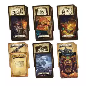 HeroQuest: El Despertar - Imagen 4