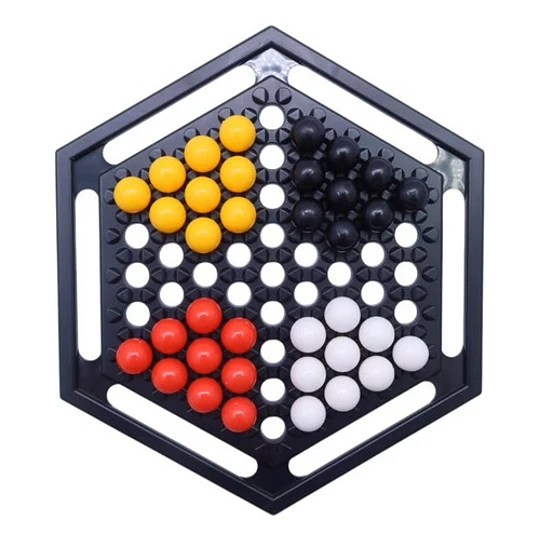 ball battle mini para 4 jugadores (ingles) - Imagen 2