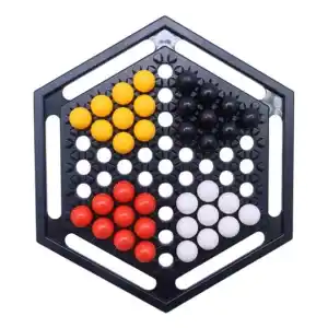 ball battle mini para 4 jugadores (ingles) - Imagen 3