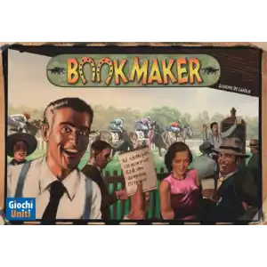 Bookmaker - Imagen 2