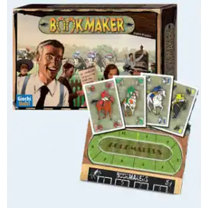 Bookmaker - Imagen 3