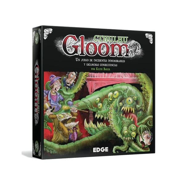 Cthulhu Gloom
