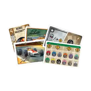 Leyendas - Heat - Imagen 3