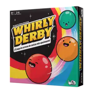 Whirly Derby - Imagen 2
