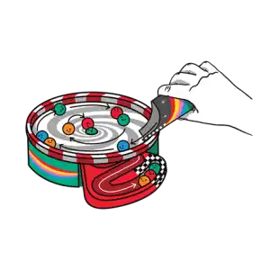 Whirly Derby - Imagen 3