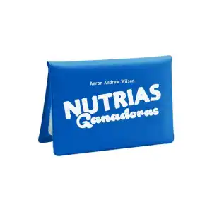NUTRIAS GANADORAS - Imagen 1
