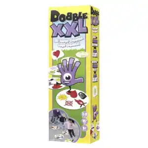 Dobble XXL - Imagen 2