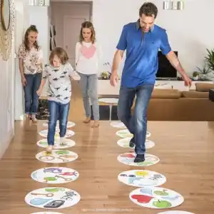 Dobble XXL - Imagen 3