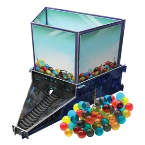 Gizmos - Imagen 3