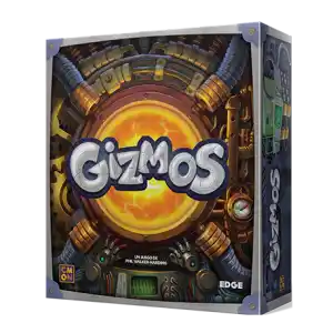 Gizmos - Imagen 1