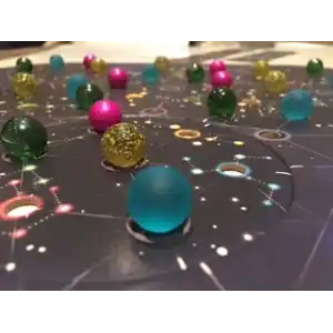 STELLIUM - Imagen 3