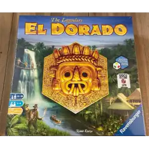 EL DORADO - Imagen 1