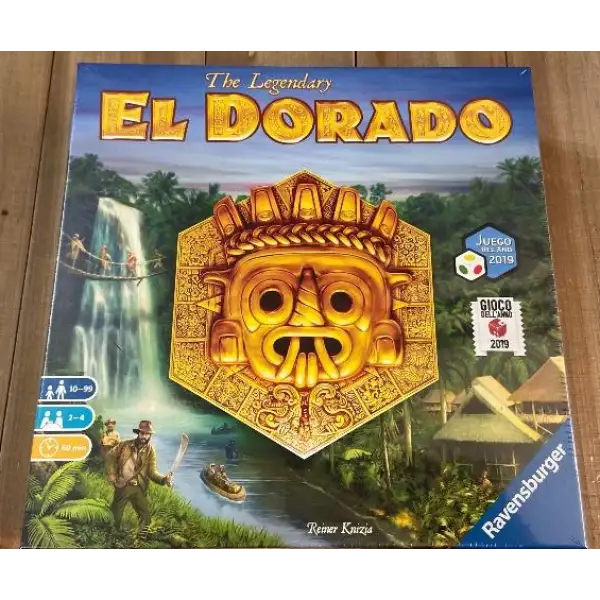 EL DORADO
