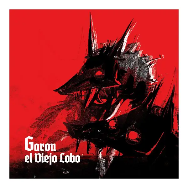 Broken tales + Hojas de cazador