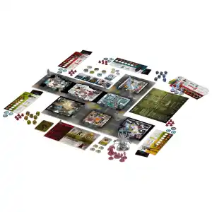 THE OTHERS EL JUEGO BASE - Imagen 3