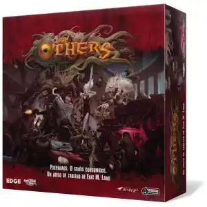 THE OTHERS EL JUEGO BASE - Imagen 1