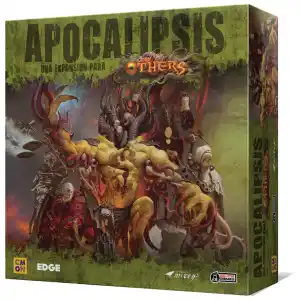 THE OTHERS: APOCALIPSIS - Imagen 1
