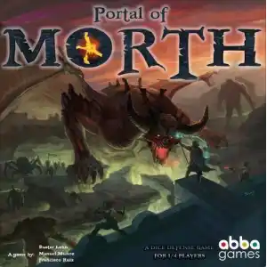 Portal of Morth - Imagen 2