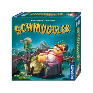 Schmuggler - Imagen 2