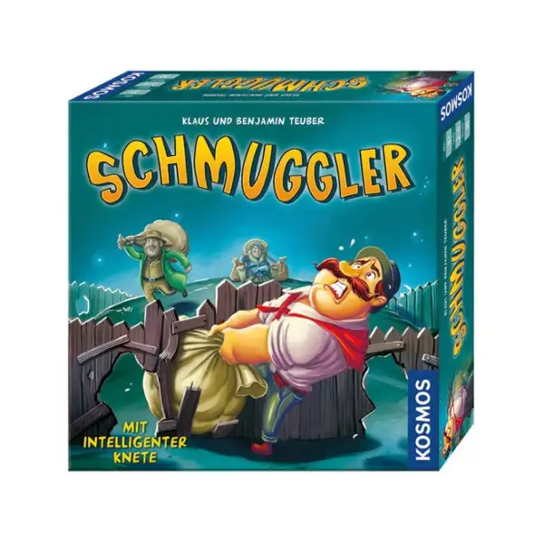 Schmuggler