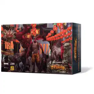 THE OTHERS: IRA - Imagen 1