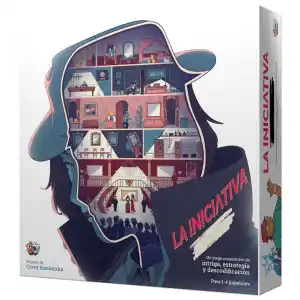 LA INICIATIVA - Imagen 3