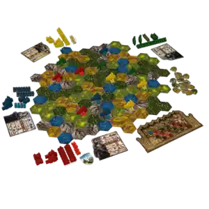 BARONY - Imagen 3